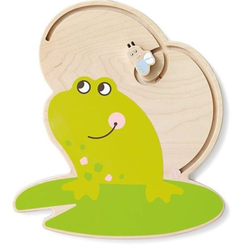 Freddie the Frog Ocean Theme Wall Decor - 053965 HABA