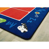 Fun with Phonics Classroom Rug