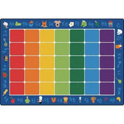 Discounted Classroom Rugs | School Carpets | SensoryEdge