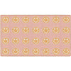 Good Vibes Happy Faces Classroom Rug