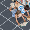 Granite Mountain Classroom Seating Rug
