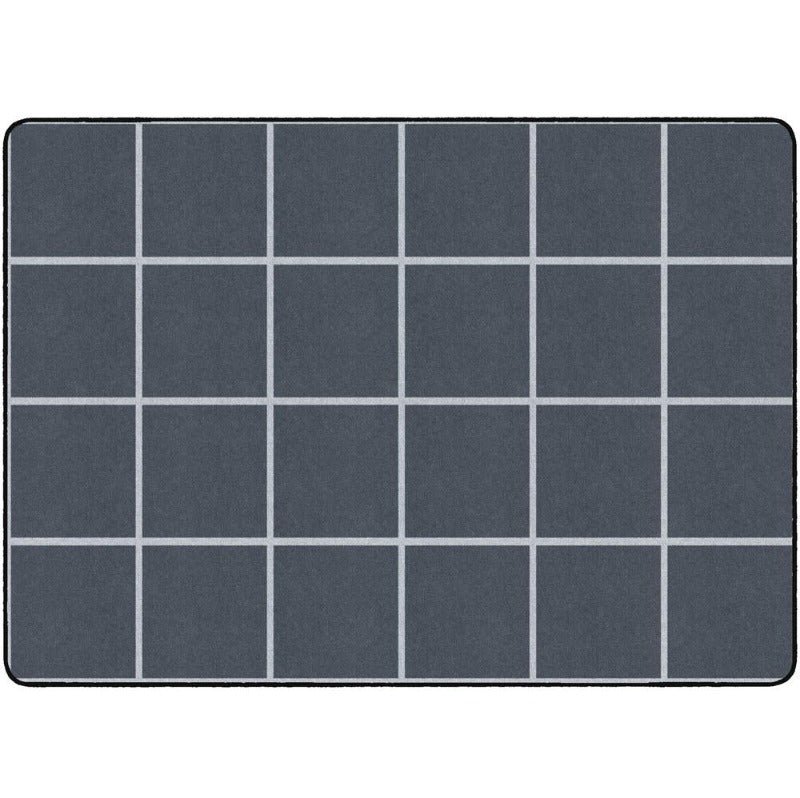 Granite Mountain Classroom Seating Rug