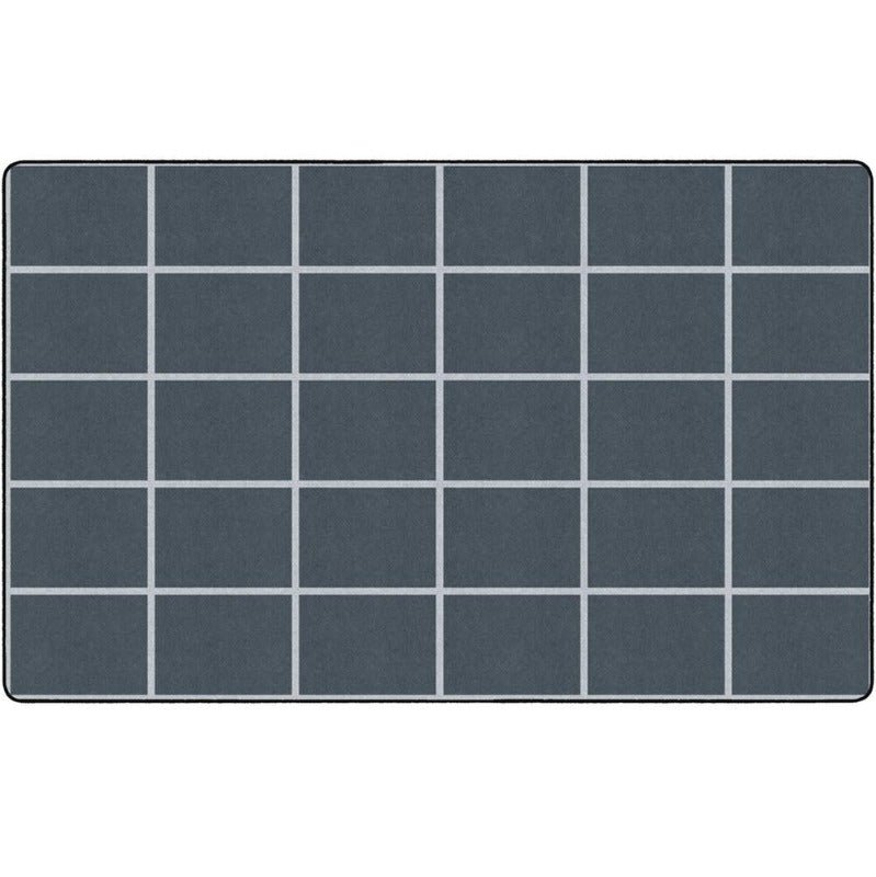 Granite Mountain Classroom Seating Rug