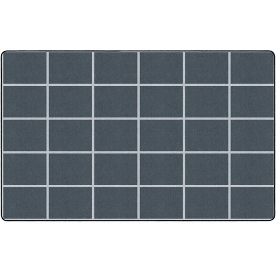 Granite Mountain Classroom Seating Rug
