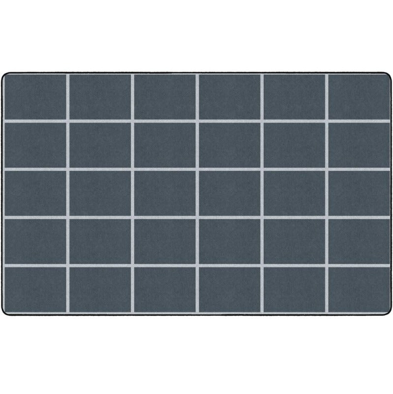 Granite Mountain Seating Classroom Rug
