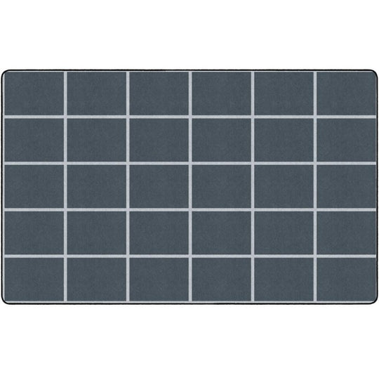Granite Mountain Classroom Seating Rug