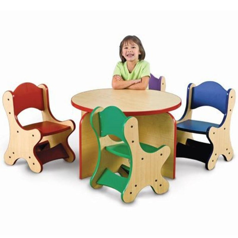 Gressco Friends Children's Chair