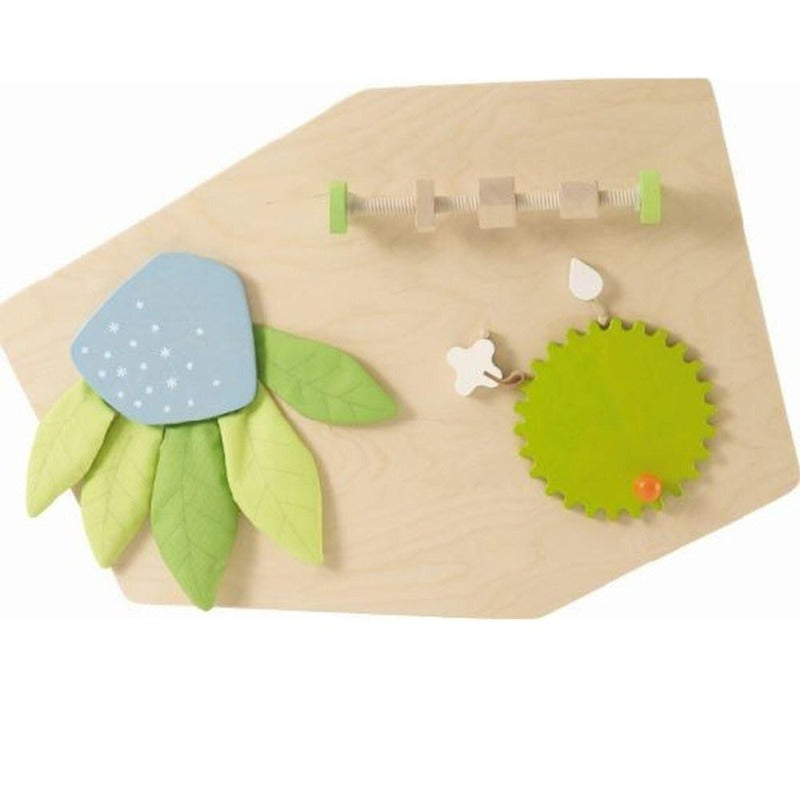 HABA Motor Skills Sensory Wall Activity