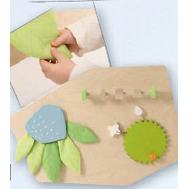 HABA Motor Skills Sensory Wall Activity