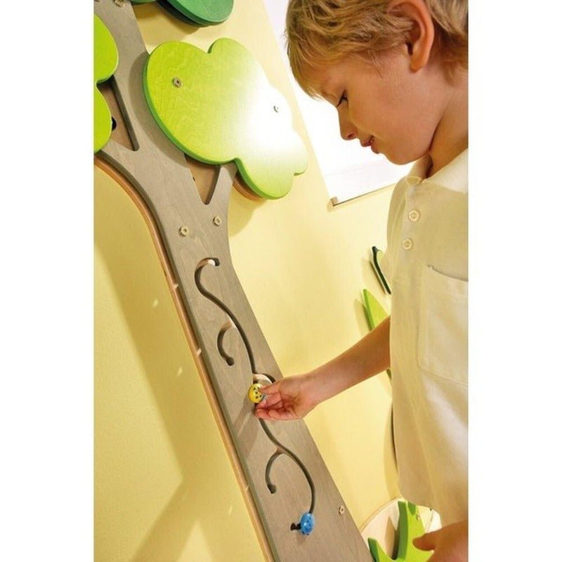 HABA Tree and Animals Meadow Wall Panel