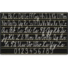 Handwriting Samplers Rug