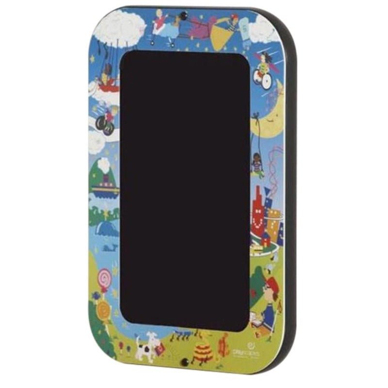 Harmony Park Heat Sensitive Wall Toy