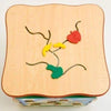 Healthy Island Activity Cube