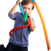 Pop Tubes Sensory Fidget Toy