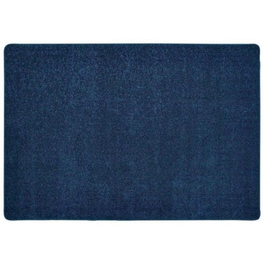 Solid Color Area Rugs - Made in the USA