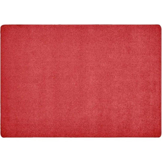 Solid Color Area Rugs - Made in the USA