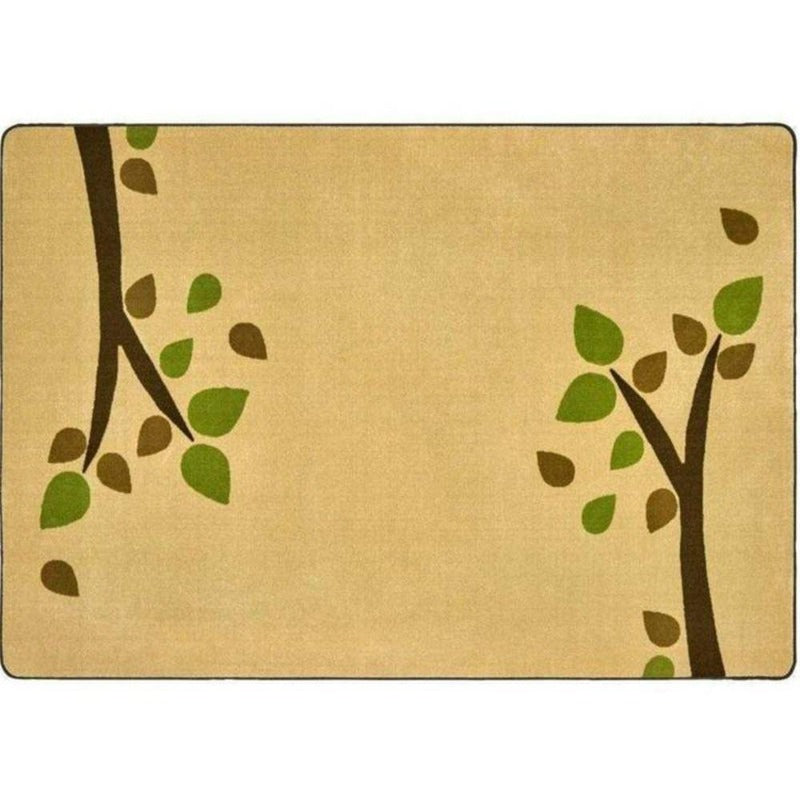 KIDSoft Branching Out Rug