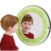 Lime Theme Wall Mirror