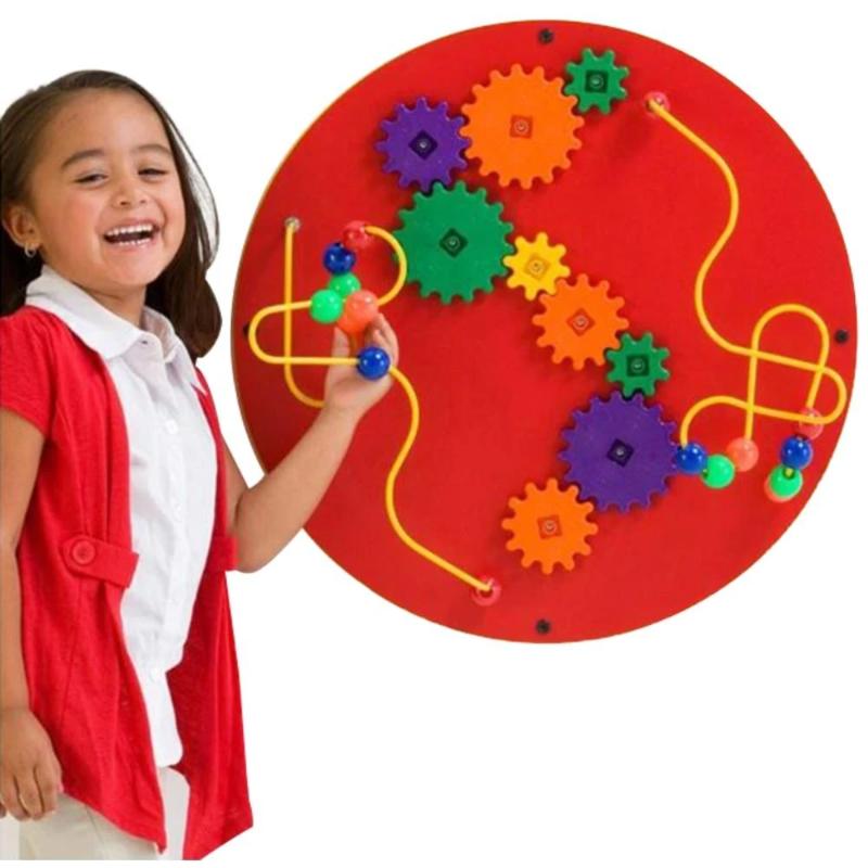 Loco - Motion Sphere Wall Toy