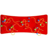 Loco Motion Wire & Bead Activity Toy