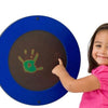 Magic Circle Heat Sensitive Wall Toy
