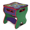 Magnetown Activity Table