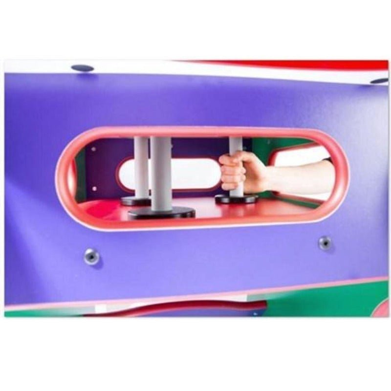 Magnetown Activity Table