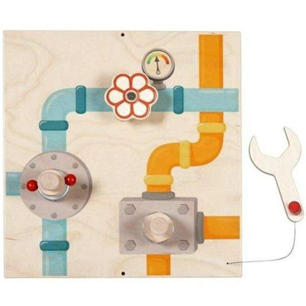 Haba sensory wall outlet