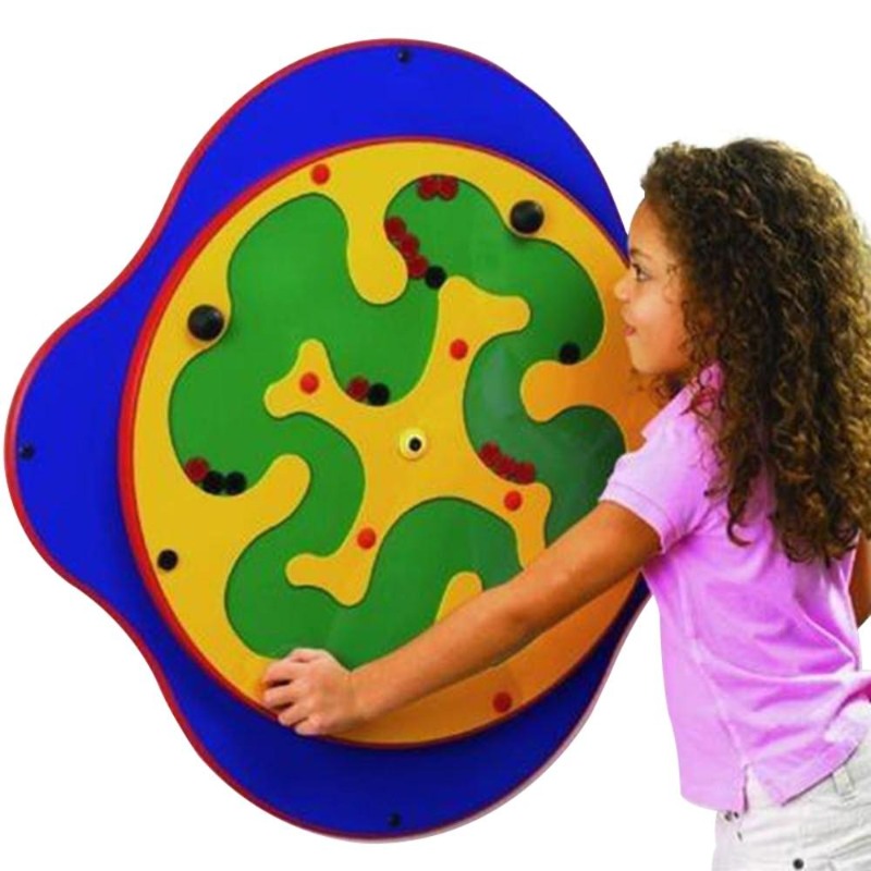 Mega Mazer Wall Toy 