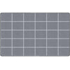 Misty River Classroom Seating Rug