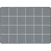 Misty River Classroom Seating Rug