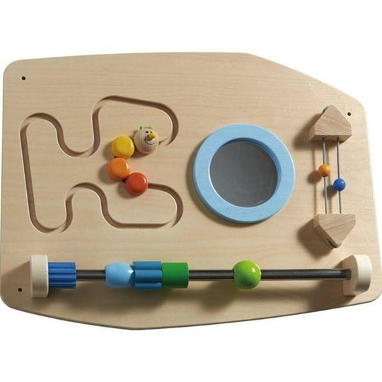 Motor Skills C Learning Wall Panel