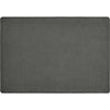 Mount Shasta Solid Color Rug