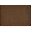 Mount Shasta Solid Color Rug