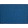 Mount Shasta Solid Color Rug
