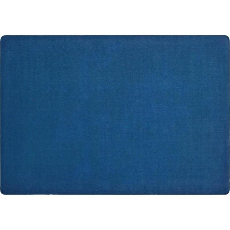 Mount Shasta Solid Color Rug