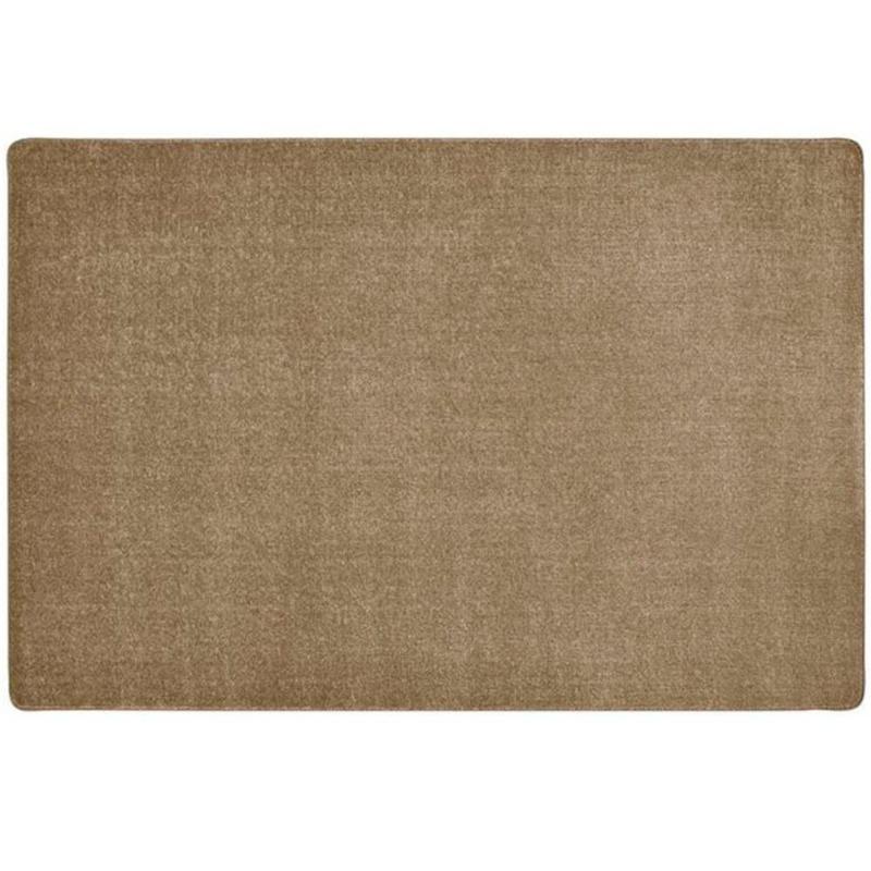 Solid Color Area Rugs - Made in the USA