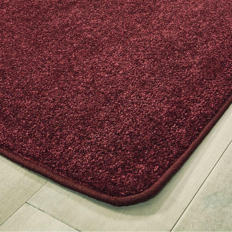 Mt. St. Helen s Rug - 6 Color Choices