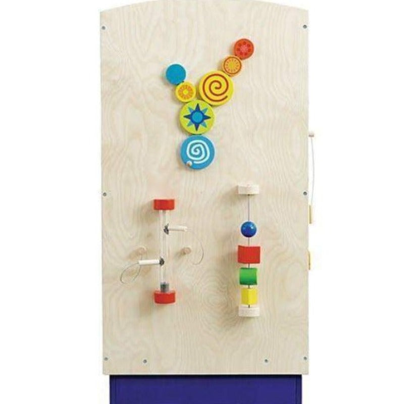Multi-Play Tower Giant Activity Toy
