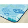 Peaceful Spaces Leaf Factory Second Rug
