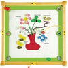 Bees Flowers Activity Table - Y1451826 Children's Furniture Company