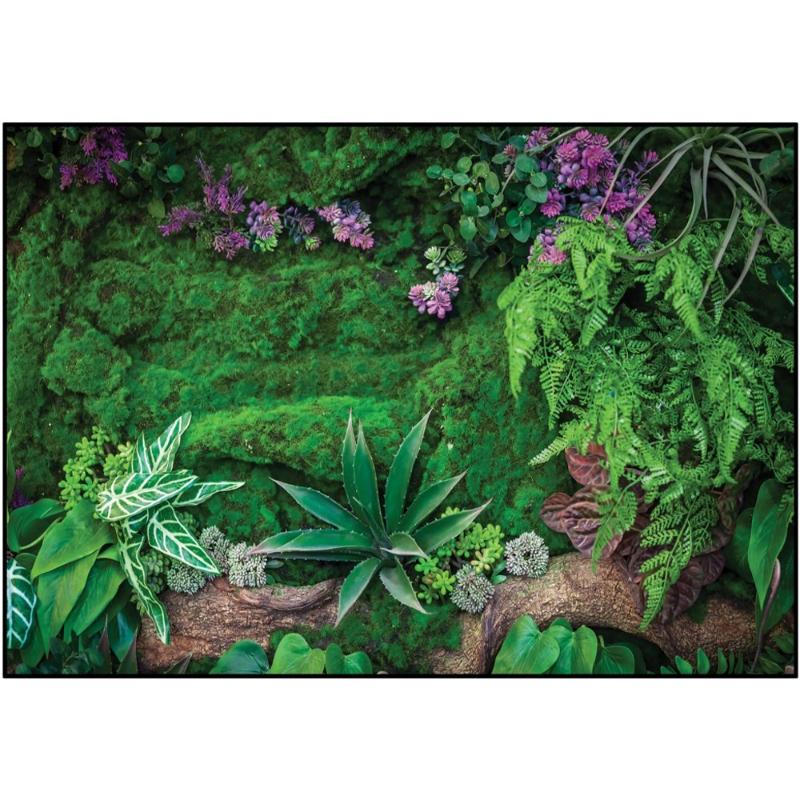 Real Jungle Floor Rug