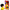 Small Funhouse Faces Giggle Mirror - Made by Playscapes