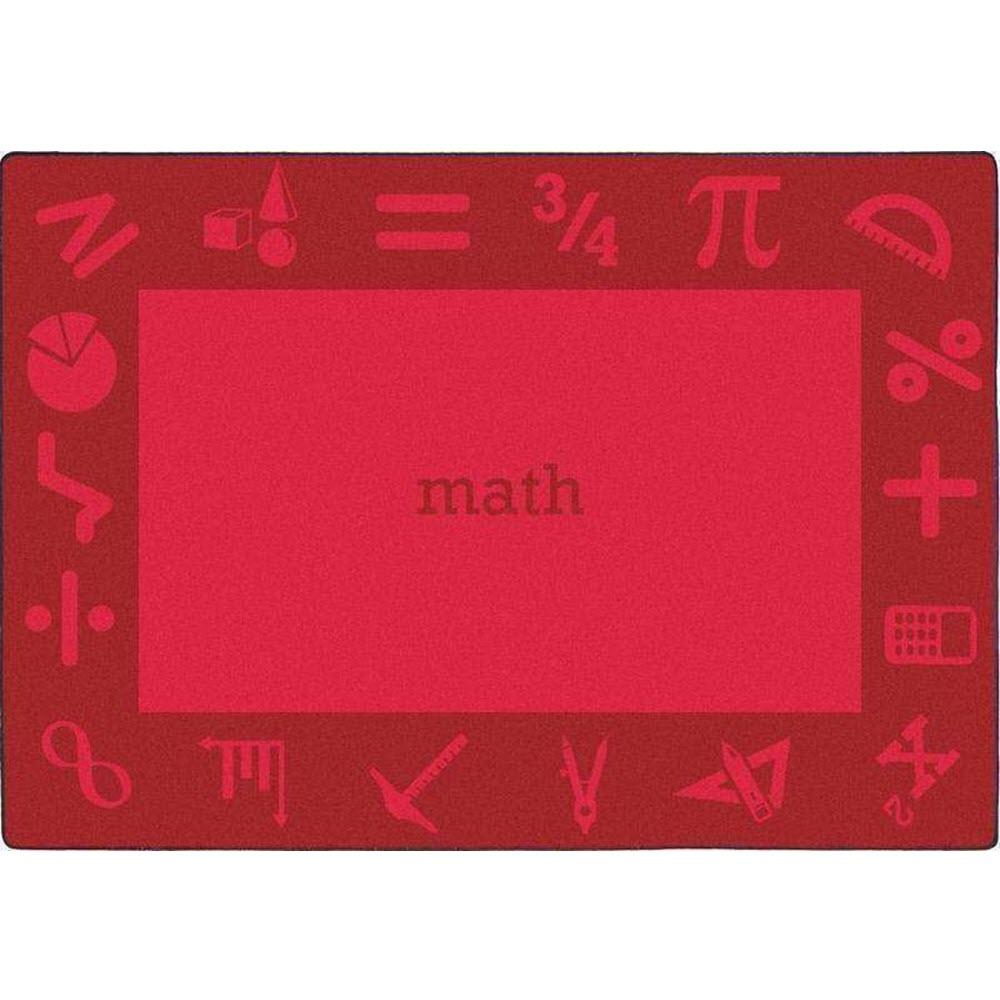 STEM Rug 5'4 x 7'8
