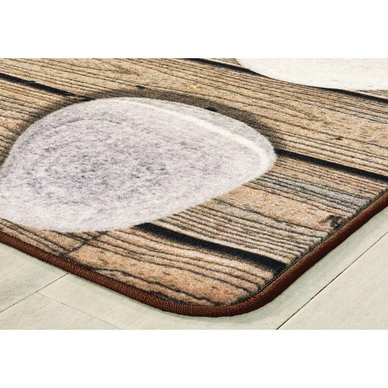 Stones Seating Rug