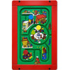 Travel Town Wall Activity Panel Toy