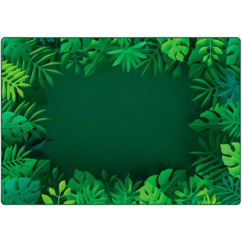 Tropical Paradise Rug