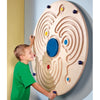 Wall Ball Labyrinth Activity Panel - 847287 HABA