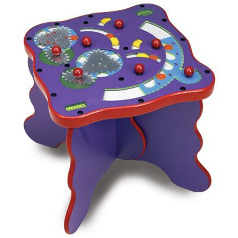 Wondergear Play Table - Playscapes 15-GRS-001